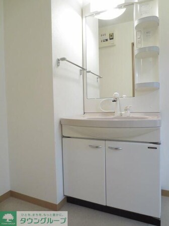 プレジールの物件内観写真